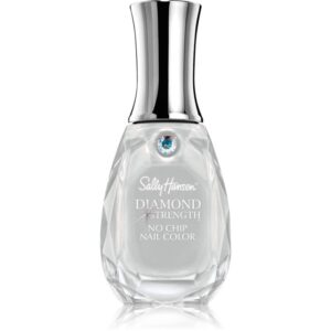 Sally Hansen Diamond Strength No Chip lac de unghii cu rezistenta indelungata culoare Flawless 13