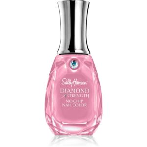 Sally Hansen Diamond Strength No Chip lac de unghii cu rezistenta indelungata culoare Pink Promise 13