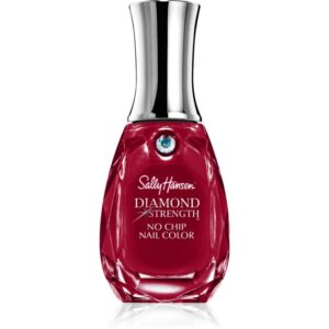Sally Hansen Diamond Strength No Chip lac de unghii cu rezistenta indelungata culoare Red Velvet 13