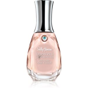 Sally Hansen Diamond Strength No Chip lac de unghii cu rezistenta indelungata culoare Ring Bare-r 13