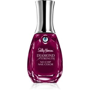 Sally Hansen Diamond Strength No Chip lac de unghii cu rezistenta indelungata culoare Save The Date 13