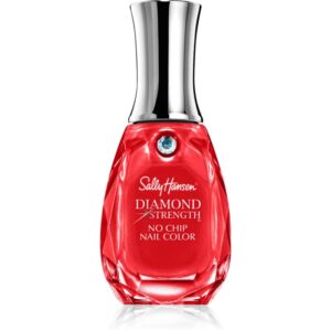 Sally Hansen Diamond Strength No Chip lac de unghii cu rezistenta indelungata culoare Something New 13