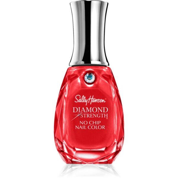 Sally Hansen Diamond Strength No Chip lac de unghii cu rezistenta indelungata culoare Something New 13