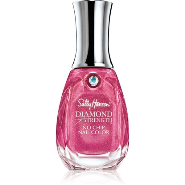 Sally Hansen Diamond Strength No Chip lac de unghii cu rezistenta indelungata culoare Wed-Ding Bells 13