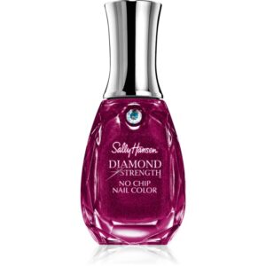 Sally Hansen Diamond Strength No Chip lac de unghii cu rezistenta indelungata culoare Wedding Crasher 13