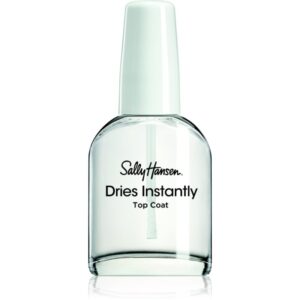 Sally Hansen Dries Instantly uscare rapida pentru un efect de lunga durata 13