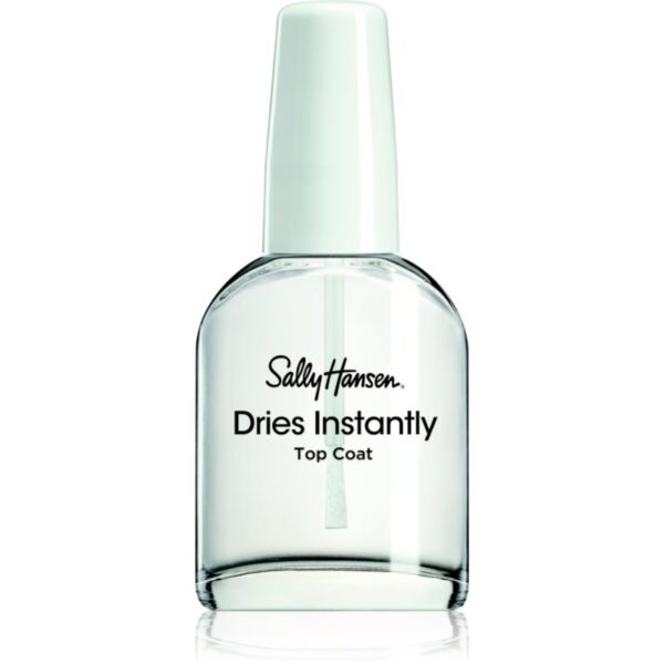 Sally Hansen Dries Instantly uscare rapida pentru un efect de lunga durata 13