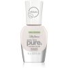 Sally Hansen Good. Kind. Pure. lac de unghii cu rezistenta indelungata cu efect de întărire culoare White Tea 10 ml-Țena
