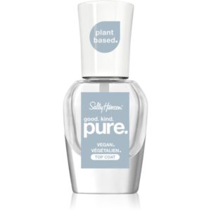 Sally Hansen Good. Kind. Pure. lac de unghii/parte sus 11 ml-ro