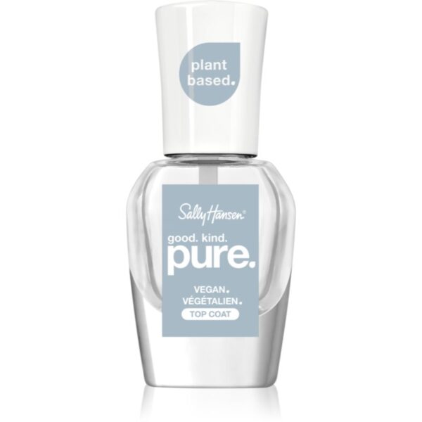 Sally Hansen Good. Kind. Pure. lac de unghii/parte sus 11 ml-ro