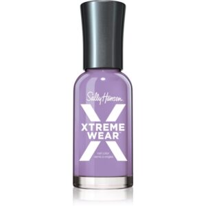 Sally Hansen Hard As Nails Xtreme Wear lac de unghii intaritor culoare 514 Jam Sesh 11