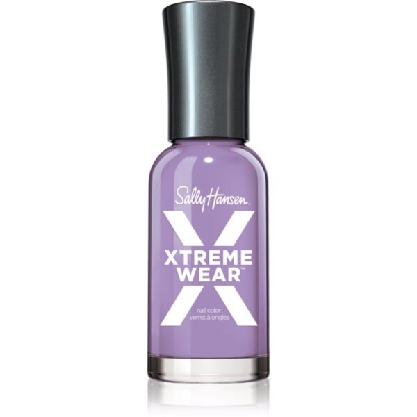 Sally Hansen Hard As Nails Xtreme Wear lac de unghii intaritor culoare 514 Jam Sesh 11