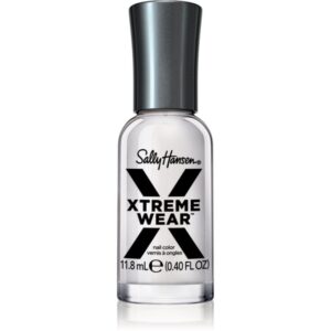 Sally Hansen Hard As Nails Xtreme Wear lac de unghii intaritor culoare 620 Ice Cream Coney 11