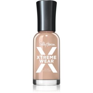 Sally Hansen Hard As Nails Xtreme Wear lac de unghii intaritor culoare Bare It All 11