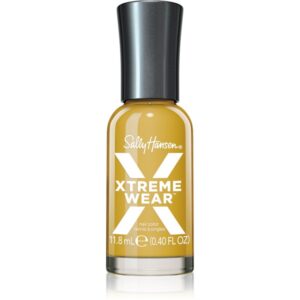 Sally Hansen Hard As Nails Xtreme Wear lac de unghii intaritor culoare Spill The Liber-tea 11.8 ml-ro