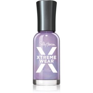 Sally Hansen Hard As Nails Xtreme Wear lac de unghii intaritor culoare Stargaze Lily 11