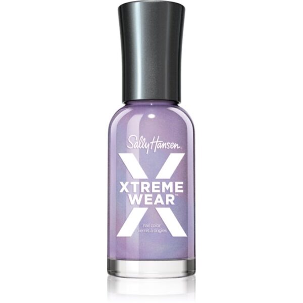 Sally Hansen Hard As Nails Xtreme Wear lac de unghii intaritor culoare Stargaze Lily 11