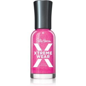 Sally Hansen Hard As Nails Xtreme Wear lac de unghii intaritor culoare Total Flirt 11