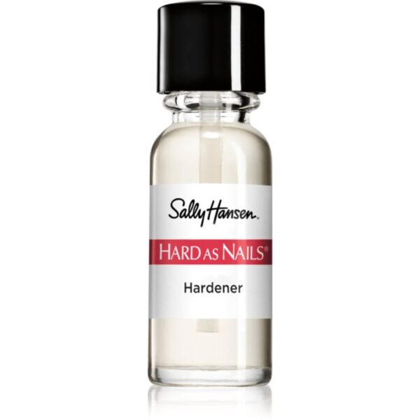 Sally Hansen Hard As Nails fermitate pentru unghii 13