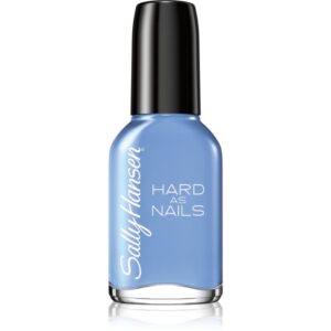 Sally Hansen Hard As Nails lac de unghii pentru ingrijire culoare Hard Bitten 13