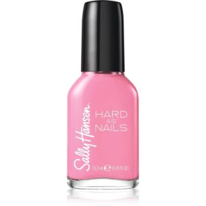 Sally Hansen Hard As Nails lac de unghii pentru ingrijire culoare Heart Of Stone 13