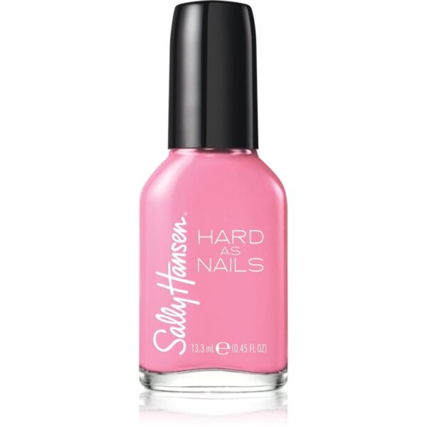 Sally Hansen Hard As Nails lac de unghii pentru ingrijire culoare Heart Of Stone 13