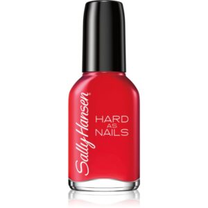 Sally Hansen Hard As Nails lac de unghii pentru ingrijire culoare Hearty 13
