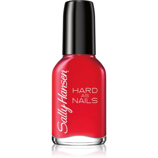 Sally Hansen Hard As Nails lac de unghii pentru ingrijire culoare Hearty 13