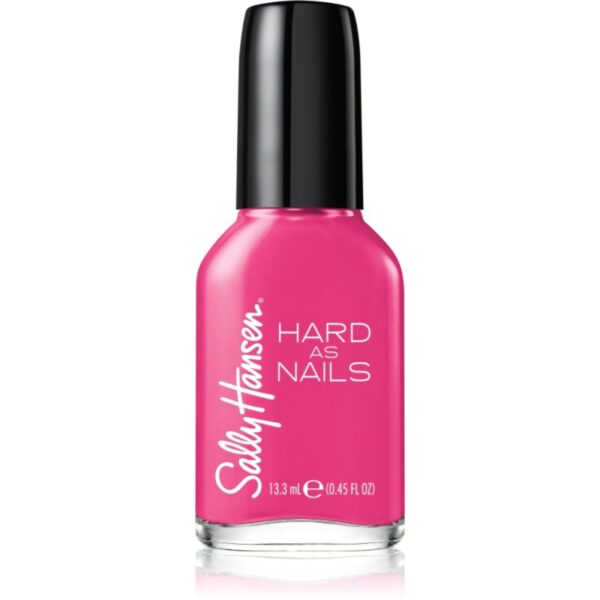 Sally Hansen Hard As Nails lac de unghii pentru ingrijire culoare Love Rocks 13