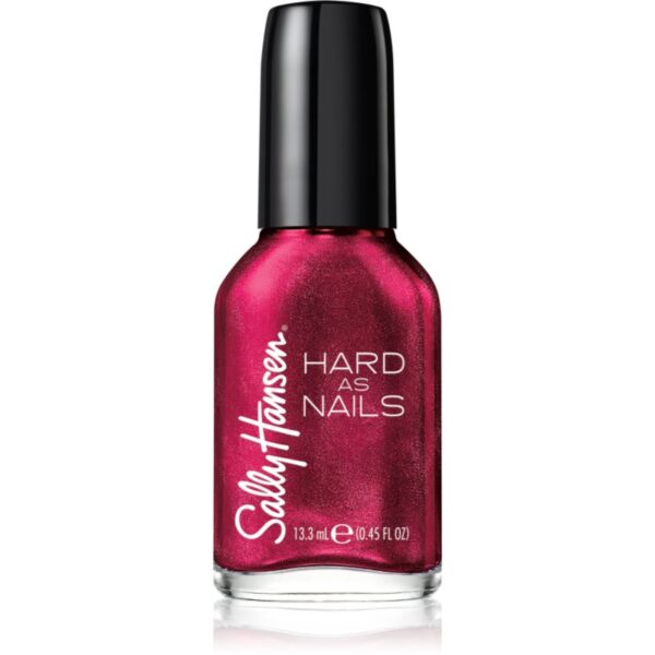 Sally Hansen Hard As Nails lac de unghii pentru ingrijire culoare Unbreakable Heart 13
