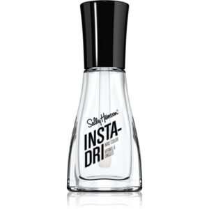 Sally Hansen Insta Dri lac de unghii cu uscare rapida culoare 103 Clearly Quick 9