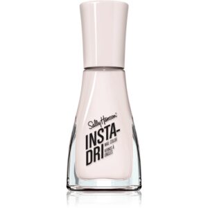 Sally Hansen Insta Dri lac de unghii cu uscare rapida culoare 234 Pink Pursuit 9