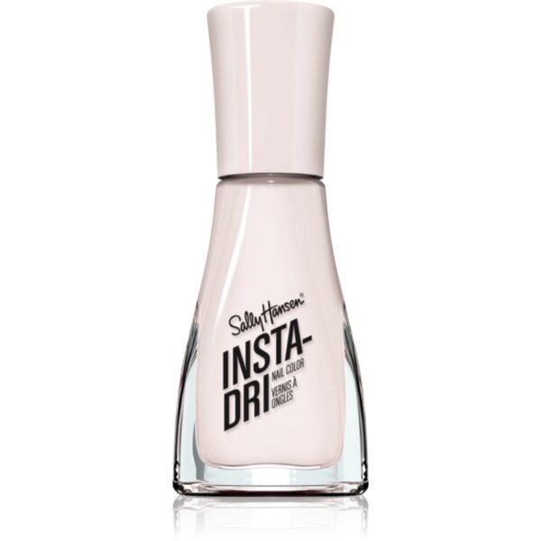 Sally Hansen Insta Dri lac de unghii cu uscare rapida culoare 234 Pink Pursuit 9