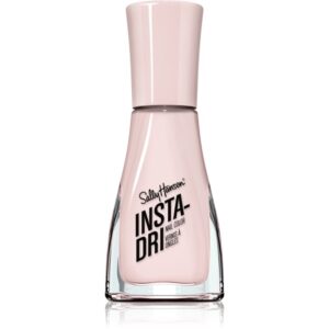 Sally Hansen Insta Dri lac de unghii cu uscare rapida culoare 239 In A Blush 9