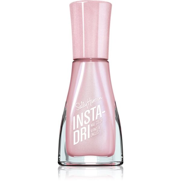 Sally Hansen Insta Dri lac de unghii cu uscare rapida culoare 243 Make It Snappy! 9