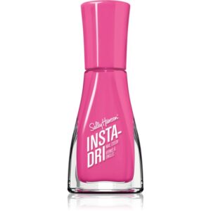 Sally Hansen Insta Dri lac de unghii cu uscare rapida culoare 281 Beet-ing Heart 9