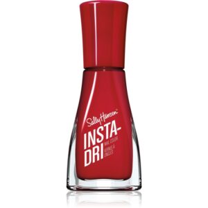 Sally Hansen Insta Dri lac de unghii cu uscare rapida culoare 383 ASAP Apple 9