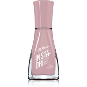Sally Hansen Insta Dri lac de unghii cu uscare rapida culoare 433 Hurry Plum 9