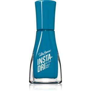 Sally Hansen Insta Dri lac de unghii cu uscare rapida culoare 505 Jet Setter 9