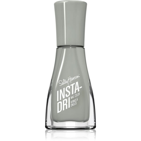 Sally Hansen Insta Dri lac de unghii cu uscare rapida culoare 523 Thyme Is Money 9
