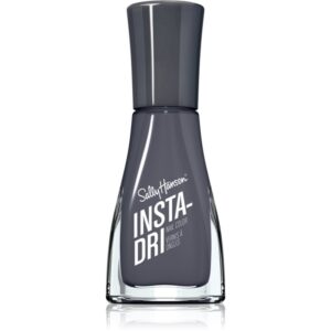 Sally Hansen Insta Dri lac de unghii cu uscare rapida culoare 553 Grease Lightning 9