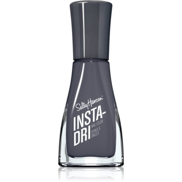 Sally Hansen Insta Dri lac de unghii cu uscare rapida culoare 553 Grease Lightning 9
