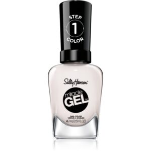 Sally Hansen Miracle Gel™ gel de unghii fara utilizarea UV sau lampa LED culoare 230 Ski Bunny 14