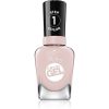 Sally Hansen Miracle Gel™ gel de unghii fara utilizarea UV sau lampa LED culoare 232 Tutu the Ballet 14