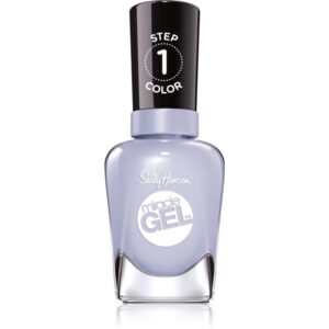 Sally Hansen Miracle Gel™ gel de unghii fara utilizarea UV sau lampa LED culoare 582 O-Zone You Didn't 14