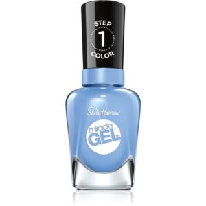 Sally Hansen Miracle Gel™ gel de unghii fara utilizarea UV sau lampa LED culoare Sugar Fix 14