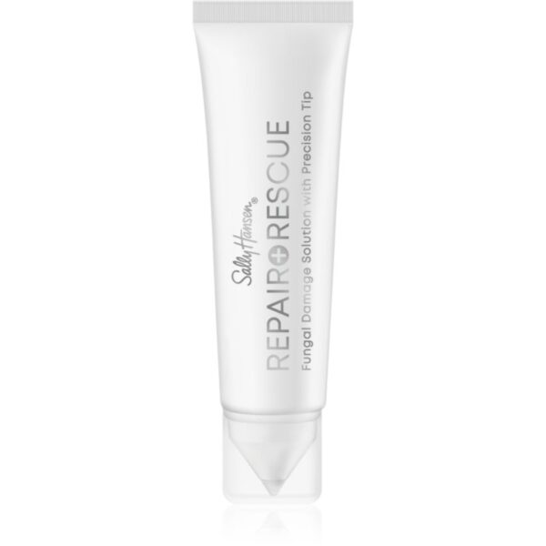 Sally Hansen Repair + Rescue cremă pentru unghi pentru tratamentul micozelor dermatologice 13.3 ml-Țena