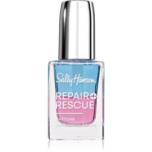 Sally Hansen Repair + Rescue ser regenerator pentru unghii și cuticule 13