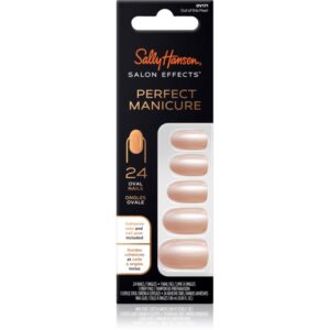 Sally Hansen Salon Effects unghii artificiale OV171 Out Of This Pearl 24 buc-ro