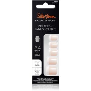 Sally Hansen Salon Effects unghii artificiale SQ061 A La Mode 24 kg-ro
